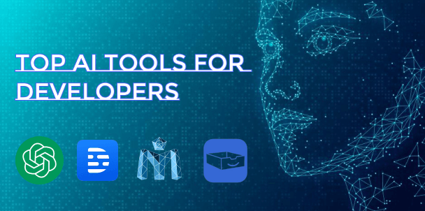 AI Tools for Programmers: Revolutionizing the Coding Landscape⚡🤯