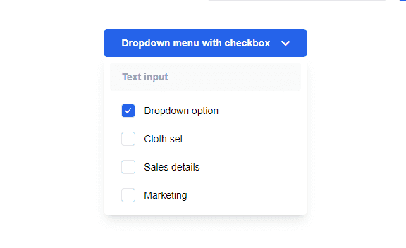  Discover Tailwind CSS Dropdowns | Clean & Responsive