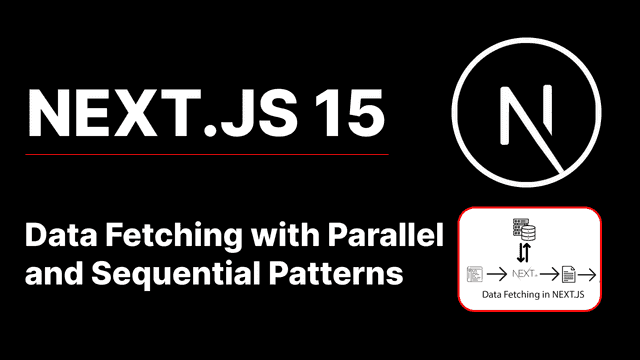 Next.js Data Fetching: 5 Vital API Optimization Techniques