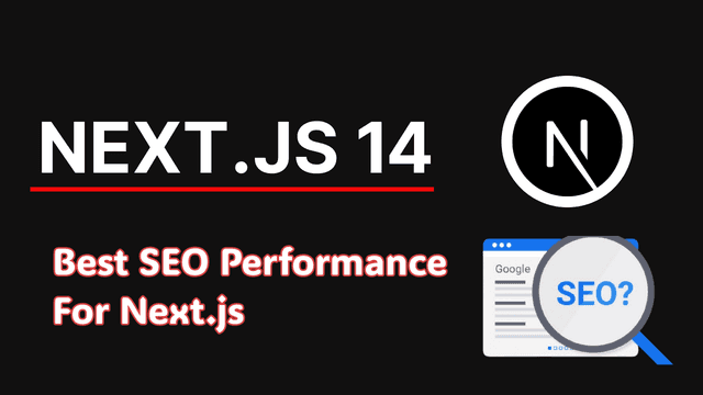  Next.js 15 : Introduction to SEO Evolution 